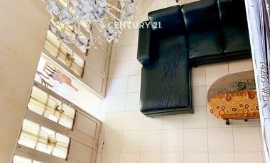 Rumah Cluster Elit Menteng Bintaro Jaya Sektor 7