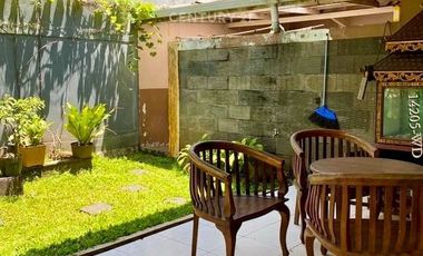 Rumah Cluster Elit Menteng Bintaro Jaya Sektor 7