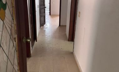 apartamento en arriendo/venta en el golf. Cod A1101