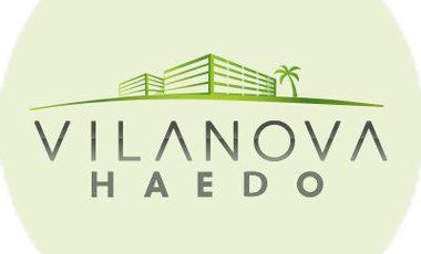Vilanova Haedo - 2 AMB. c/BALCON - cochera opcional y amenities