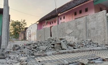 Kavling 3 siap bangun murah dan free desain sesuai keinginan anda