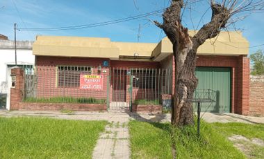 Casa en Lomas de Zamora Oeste