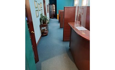 SE VENDE CASA COMERCIAL - BELLA VISTA- $295,000