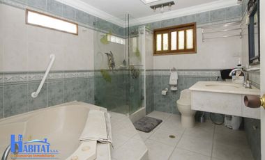 Casa en Venta barrio El Jardín, Santa Marta.