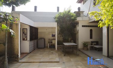 Casa en Venta barrio El Jardín, Santa Marta.