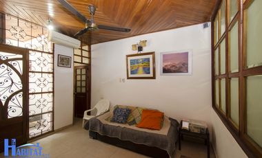 Casa en Venta barrio El Jardín, Santa Marta.