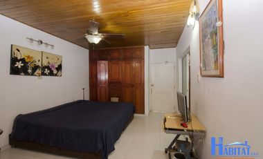 Casa en Venta barrio El Jardín, Santa Marta.