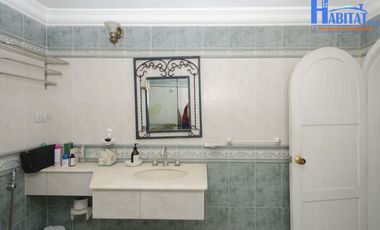 Casa en Venta barrio El Jardín, Santa Marta.