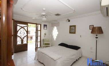 Casa en Venta barrio El Jardín, Santa Marta.
