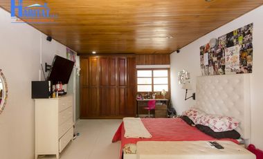 Casa en Venta barrio El Jardín, Santa Marta.