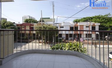 Casa en Venta barrio El Jardín, Santa Marta.