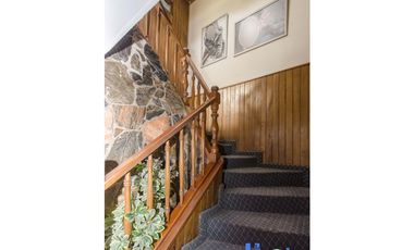 Casa en Venta barrio El Jardín, Santa Marta.