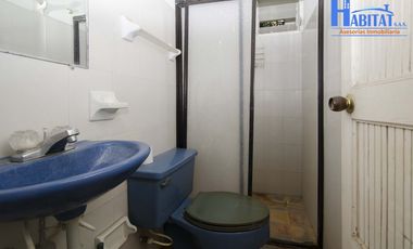 Casa en Venta barrio El Jardín, Santa Marta.