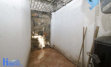 Casa en Venta barrio El Jardín, Santa Marta.