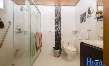 Casa en Venta barrio El Jardín, Santa Marta.