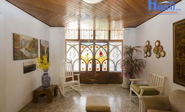 Casa en Venta barrio El Jardín, Santa Marta.