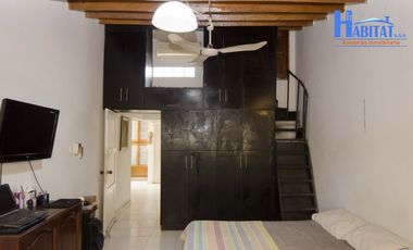 Casa en Venta barrio El Jardín, Santa Marta.