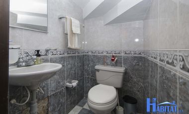 Casa en Venta barrio El Jardín, Santa Marta.