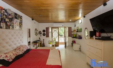 Casa en Venta barrio El Jardín, Santa Marta.