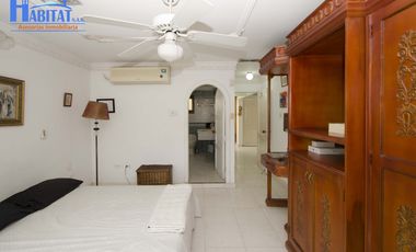 Casa en Venta barrio El Jardín, Santa Marta.