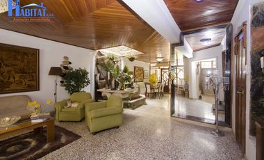 Casa en Venta barrio El Jardín, Santa Marta.