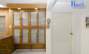 Casa en Venta barrio El Jardín, Santa Marta.