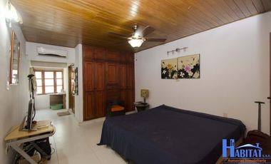 Casa en Venta barrio El Jardín, Santa Marta.