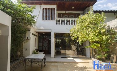 Casa en Venta barrio El Jardín, Santa Marta.