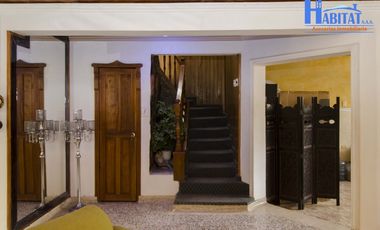 Casa en Venta barrio El Jardín, Santa Marta.