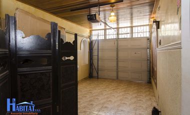 Casa en Venta barrio El Jardín, Santa Marta.