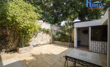 Casa en Venta barrio El Jardín, Santa Marta.