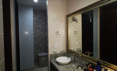 Departamento Amoblado en Venta en Samborondón