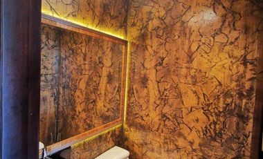 Departamento Amoblado en Venta en Samborondón