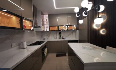 Departamento Amoblado en Venta en Samborondón