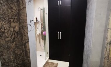 Departamento Amoblado en Venta en Samborondón