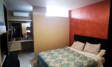 Departamento Amoblado en Venta en Samborondón