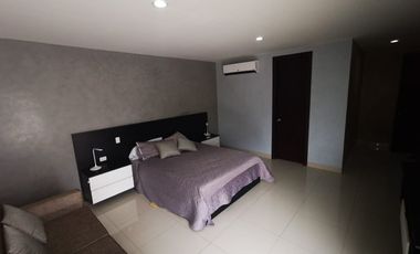 Departamento Amoblado en Venta en Samborondón