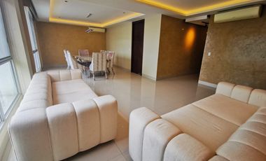 Departamento Amoblado en Venta en Samborondón