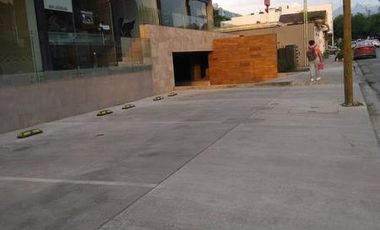 LOCAL EN VENTA COL DEL VALLE SAN PEDRO GARZA GARCÍA NL