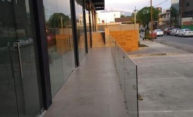 LOCAL EN VENTA COL DEL VALLE SAN PEDRO GARZA GARCÍA NL
