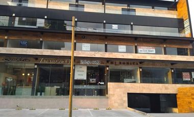 LOCAL EN VENTA COL DEL VALLE SAN PEDRO GARZA GARCÍA NL