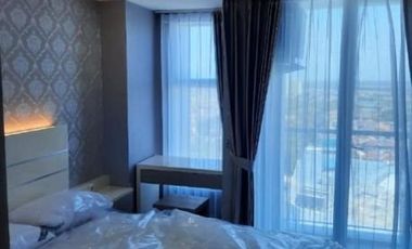 Apartemen Amor Full Furnish Interior