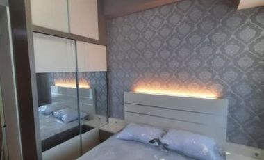 Apartemen Amor Full Furnish Interior