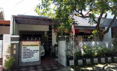 Rumah Siap Huni Medayu Selatan Rungkut Surabaya