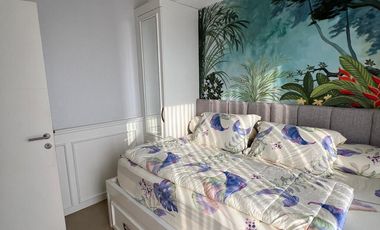 Apartment AYOMA, BSD CITY Sunset View, Dekat exit toll