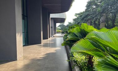 Apartment AYOMA, BSD CITY Sunset View, Dekat exit toll