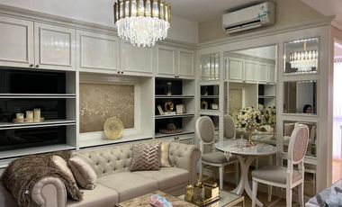 Apartment AYOMA, BSD CITY Sunset View, Dekat exit toll