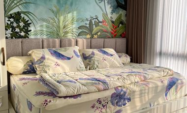 Apartment AYOMA, BSD CITY Sunset View, Dekat exit toll