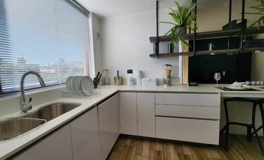Se vende departamento en Villa Triana, Rancagua.