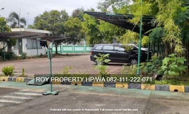 Dijual Cepat Gudang di Cakung Cilincing 1.8 Ha DIBAWAH NJOP